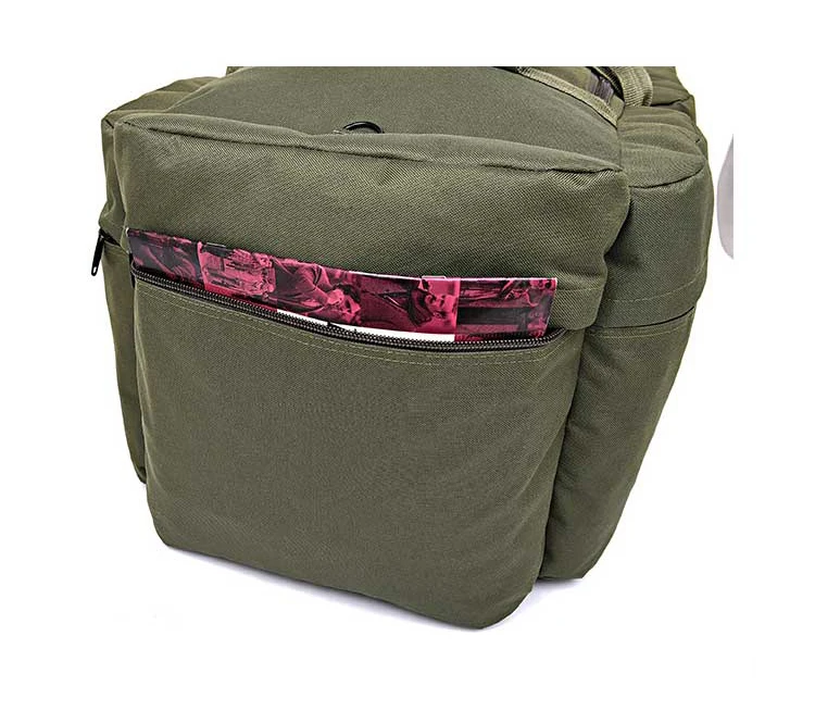 90L большой емкости мужской военный тактический рюкзак водонепроницаемый Оксфорд походный Альпинизм Кемпинг рюкзак износостойкая