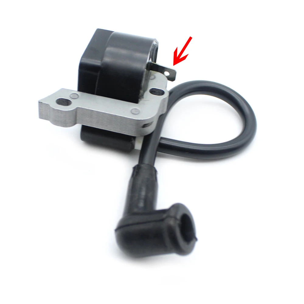 IGNITION COIL MODULE FOR STIHL FC55 FS38 FS45 FS55 HL45 HS45 KM55