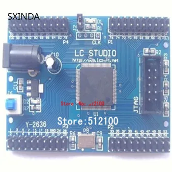 

10pcs EPM240 CPLD Development Board Learning Board Test Panel
