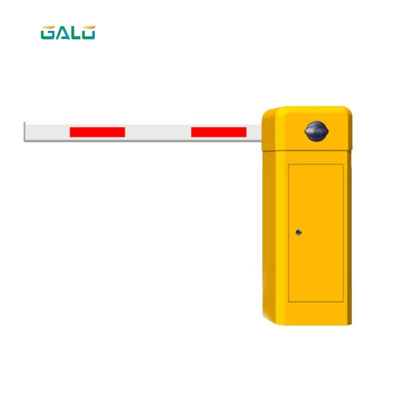 

Automatic car blocking machine Parking Barrier gate Opener system