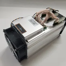 Upgrate Antminer S3 S5 S7 версия New BITMAIN Asic AntMiner V9 4TH/S(без БП) Биткоин Btc Майнер экономичный чем Antminer T9+ S9