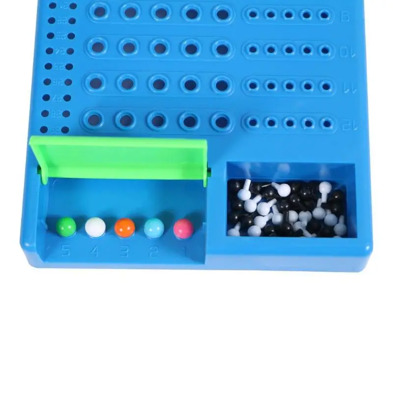 Мини настольный Боулинг игра игрушечный комплект Забавный Крытый родитель-ребенок Интерактивная настольная игра Боулинг для развития умственной деятельности обучающая игрушка