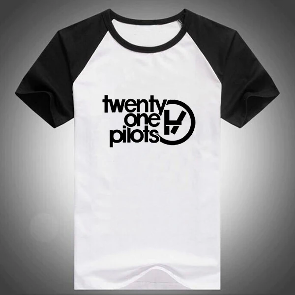 Twenty one pilots sweatshirt 4
