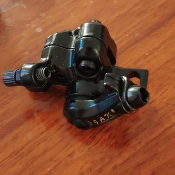 

Scooter Disk Brake Rotors for Xiaomi Mijia M365 Electric Skateboard Disc Brake Replacement Customization Parts