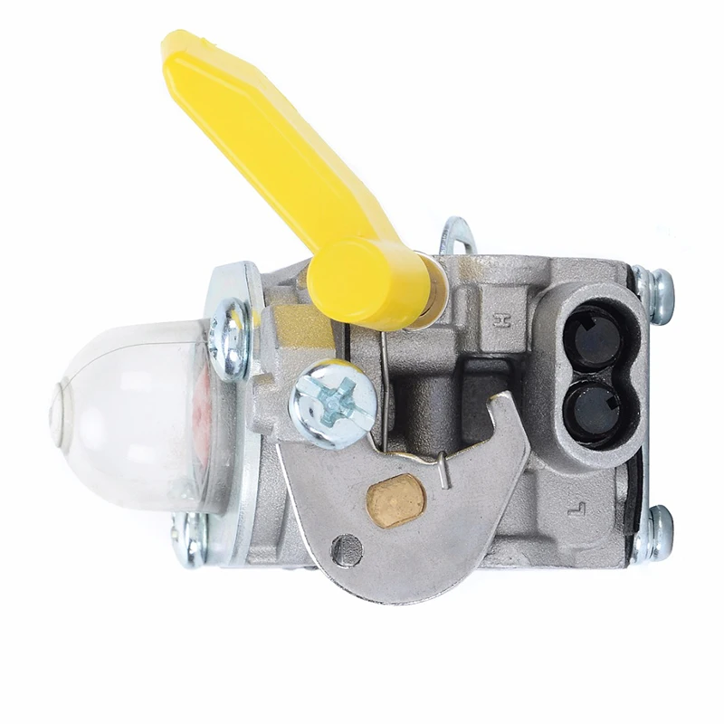 Replaces Carb Carburettor For Ryobi Strimmer RBC30SESA RLT30CESA 308054015 Parts