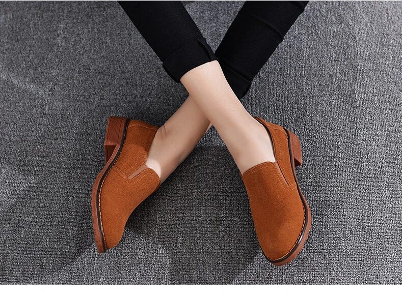 Free Shipping Spring and Autumn Men Canvas Shoes High Quality Fashion Casual Shoes Low Top Brand Single Shoes Thick Sole 7583 -  -  (6) -  -  - 