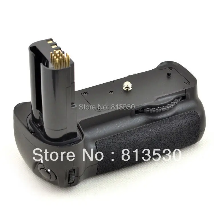 

MB-D200 Battery Grip for Nikon D200 Digital SLR Camera, EN-EL3E ENEL3E.