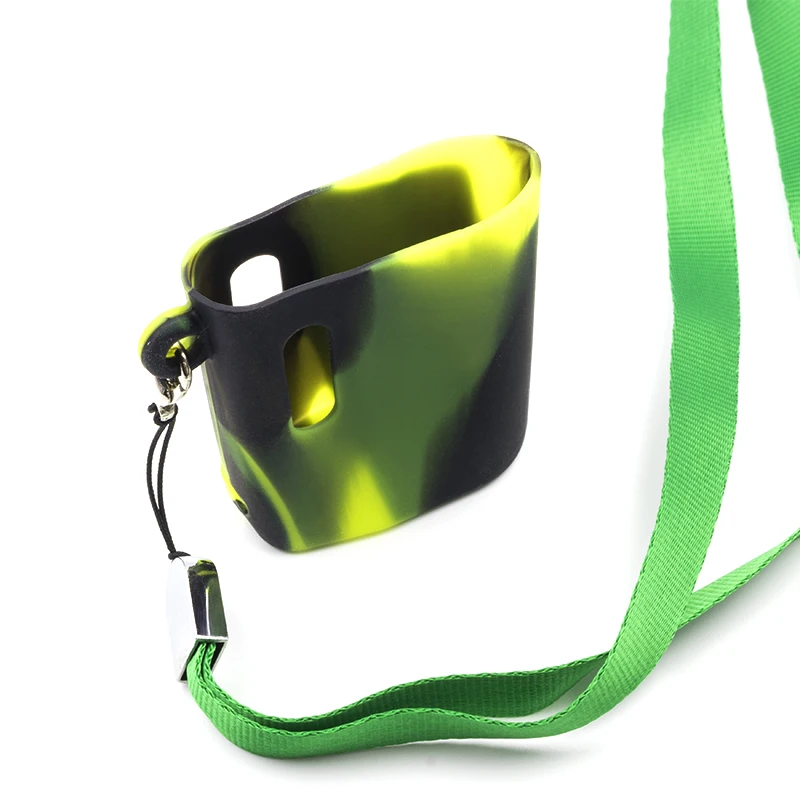 Eleaf istick pico baby silicone case-6