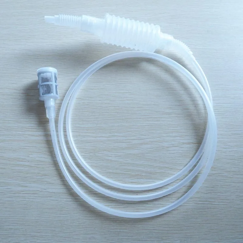 advancethy Syphon Tube Pipe Hose For Home Brew Wine Making Siphon Filter Soft Tube advancethy Syphon Tube Pipe Hose For Home Brew Wine Making Siphon Filter Soft Tube