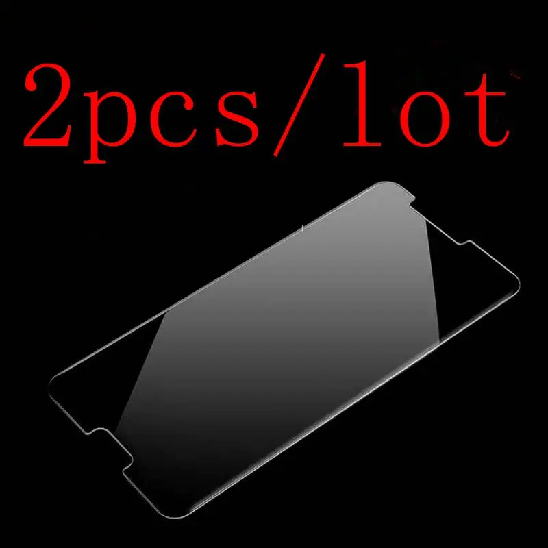 2.5D Tempered Glass For Walton Primo X4 Pro/For Walton Primo ZX2 Screen