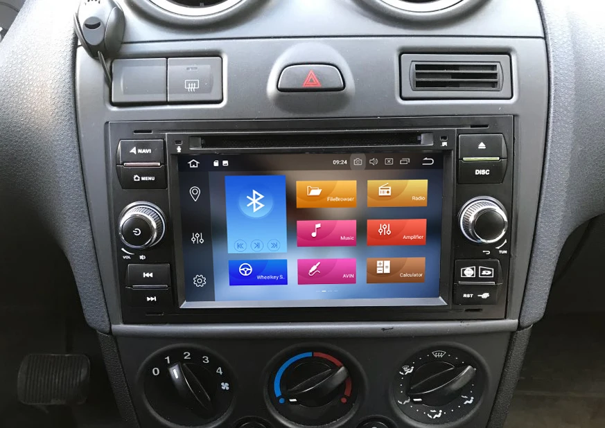 Perfect HIRIOT Car Android 9.0 Multimedia DVD GPS Player For Ford Focus Kuga Transit C-Max S-MAX Mondeo Kuga Navigation Stereo Radio BT 2 Perfect HIRIOT Car Android 9.0 Multimedia DVD GPS Player For Ford Focus Kuga Transit C-Max S-MAX Mondeo Kuga Navigation Stereo Radio BT 2