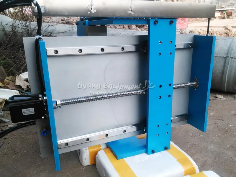 CNC 3040F USB 4axis (9)