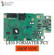 FORMATTER PCA плата в сборе, материнская плата, материнская плата для Epson L210 L211 L350 L382 L222