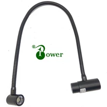 3 штифта 4 штифта XLR вилка 1 Вт световая пушка светодиодный комплект