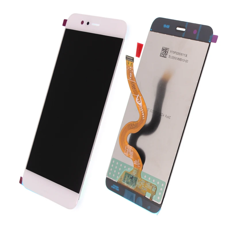 Original LCD Display Assembly For Huawei Nova 2 Plus LCD Touch Screen With Digitizer
