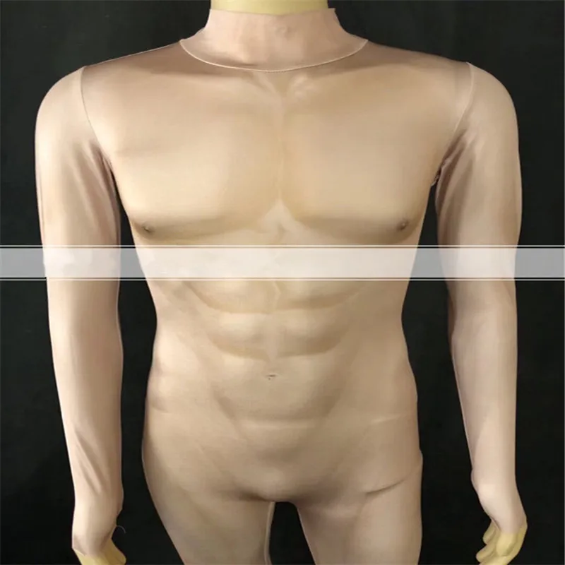 

S50 Sexy ballroom dance men costumes stage show wears naked singer performance cloth dj party wears club bar pole dancer bodysu