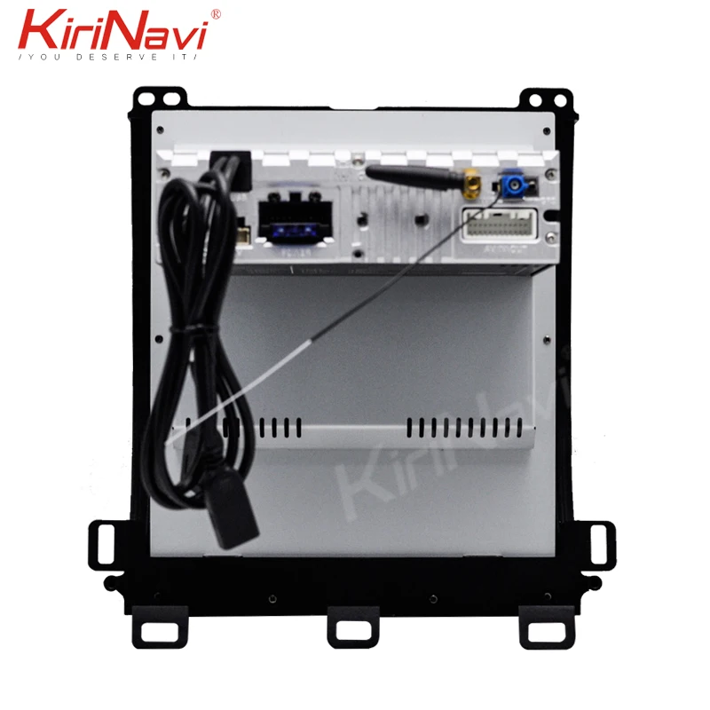 Best KiriNavi Vertical Screen Tesla Style 10.4 Inch Android 6.0 Car Dvd Player For Lexus GX470 Radio Gps Navigation 2004-2009 4G 3 Best KiriNavi Vertical Screen Tesla Style 10.4 Inch Android 6.0 Car Dvd Player For Lexus GX470 Radio Gps Navigation 2004-2009 4G 3