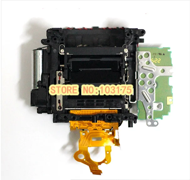 US $218.94 New For Canon EOS 5D Mark III 5D3 5DIII Mirror Box Small Body With Shutter Drive Board SLR Camera