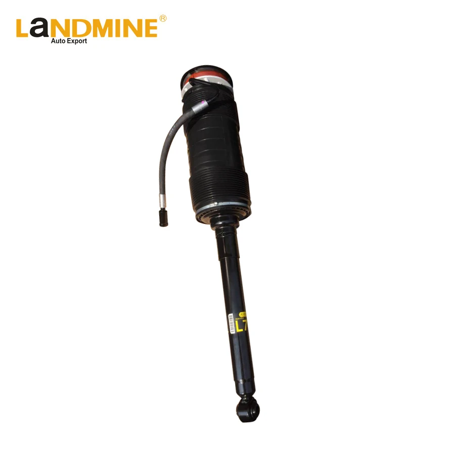 

Free Shipping Rear Left Suspension Shock Absorber ABC Hydraulic Spring Strut Assembly Fit Mercedes W221 2213200313 2213208113