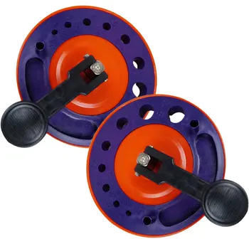 

Drill Bits Set Position Tool Suction Cup Tile Glass 1PC Hole Saw Jig Pocket Guide Locate Vacuum Base For 4-13mm Diamond Glass