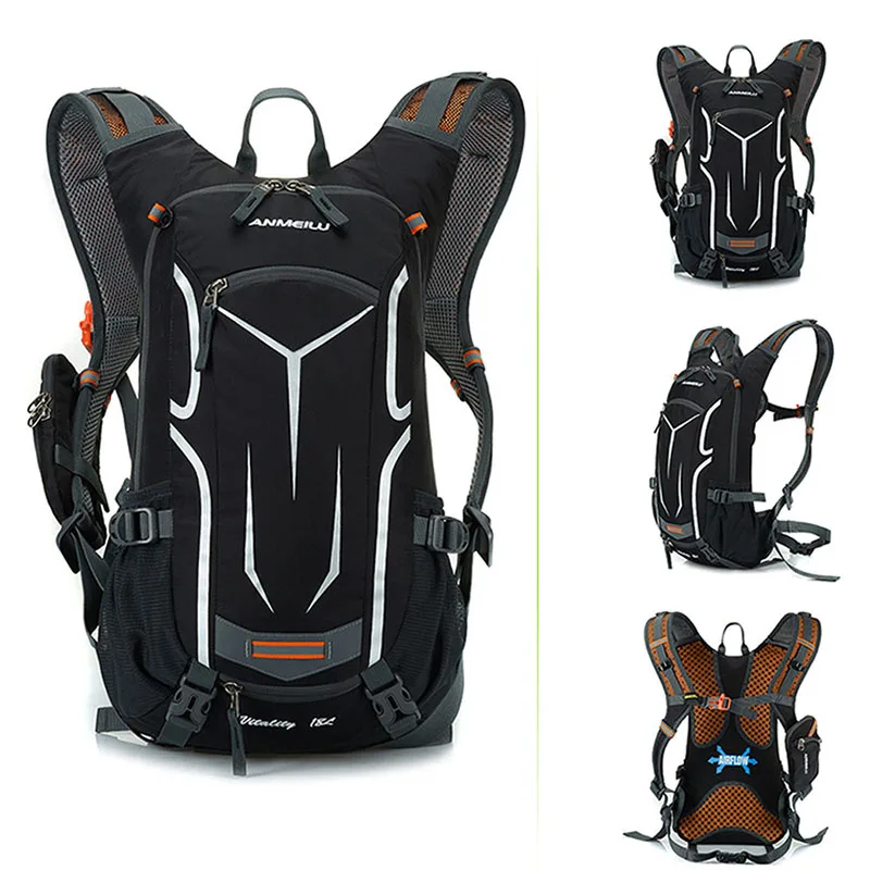 ANMEILU-18L-Outdoor-Backpack-Rucksack-Cycling-Backpack-Climbing-Bag-Waterproof-Unisex-Sports-Bag-with-Rain-Cover (2)