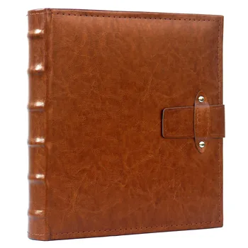 

Leather belt buckle seven-inch album album inserts single book 7 inch photo 200 boutique family thin