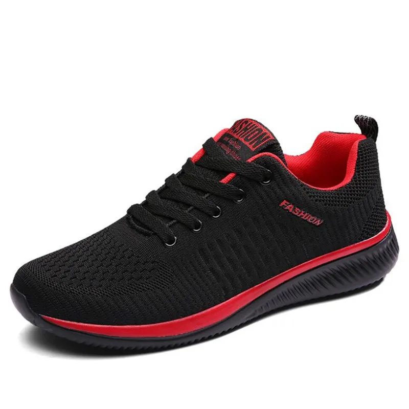 

New spring and autumn trend men's shoes wild sneakers casual shoes breathable fashion lightweight men's shoes 38--45