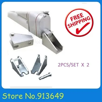 

Freeshipping CPAM actuator mounting bracket -2sets (4pcs)