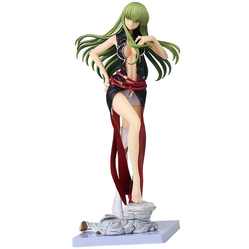 C C 21cm Anime Code Geass R2 Lelouch Of The Rebellion Sexy Girls Pvc Action Figures Toys Anime Figure Toys For Kids Children Buy At The Price Of 9 67 In Aliexpress Com C C 21cm Anime Code Geass R2 Lelouch Of The Rebellion Sexy Girls Pvc Action Figures Toys Anime Figure Toys For Kids Children Buy At The Price Of 9 67 In Aliexpress Com