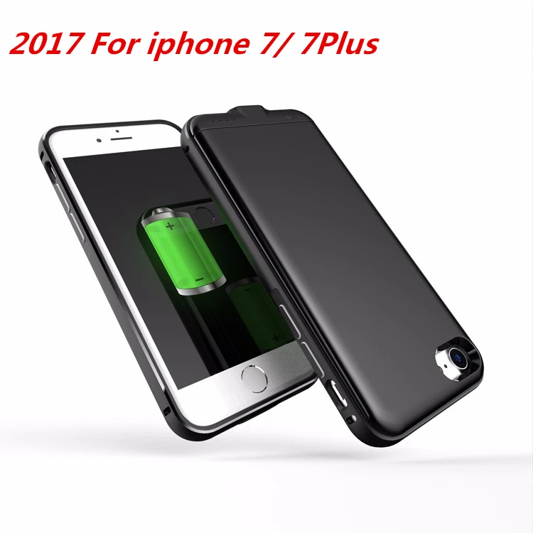 bilder für Für iphone 7 batterie Fall Metallgehäuse Energienbank Ladegerät Abdeckung Smart Für iphone 7 Batterie fall Für iphone 7 Plus Batterie fall bilder für Für iphone 7 batterie Fall Metallgehäuse Energienbank Ladegerät Abdeckung Smart Für iphone 7 Batterie fall Für iphone 7 Plus Batterie fall