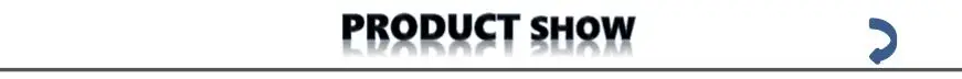PRODUCT SHOW