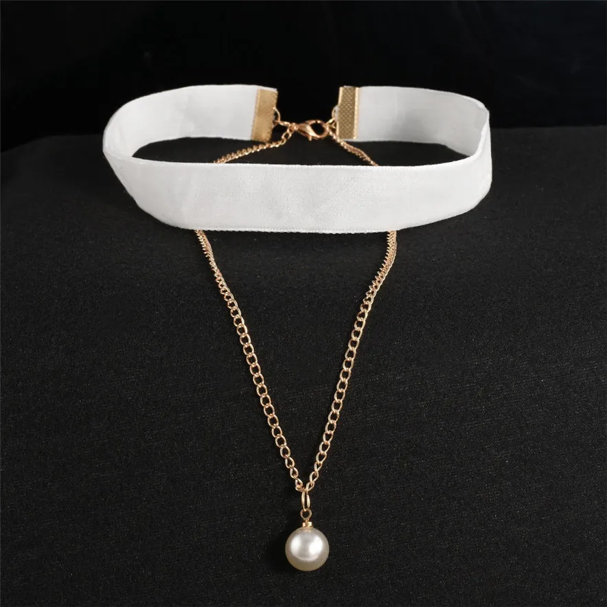 Choker Necklace05