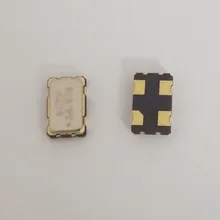 10 шт. 5032 активный патч кристалл 5*3,2 мм 14,7456 МГц 4 фута резонатор