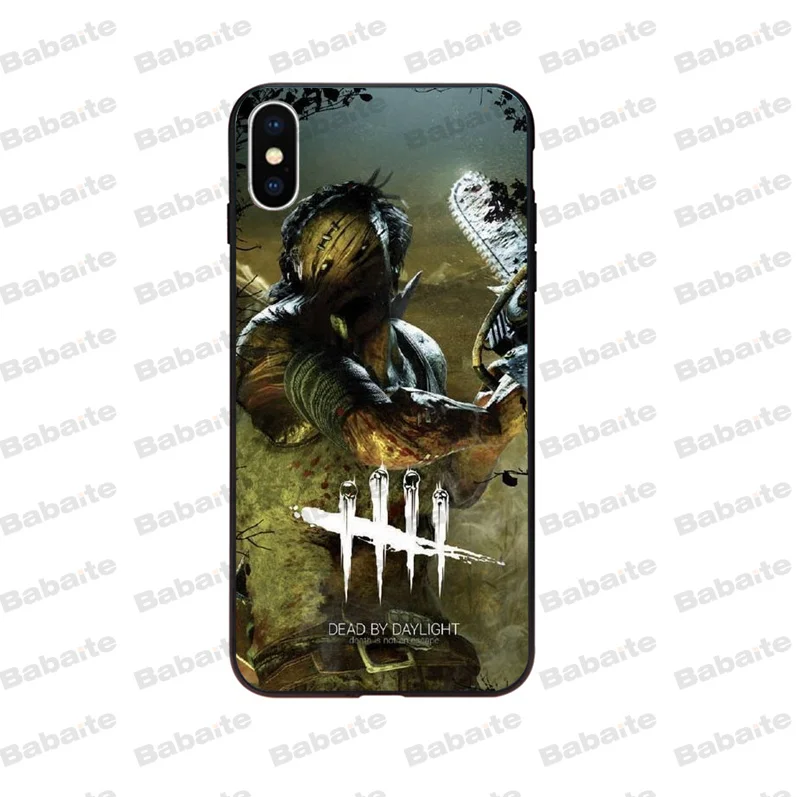 Dead by Daylight