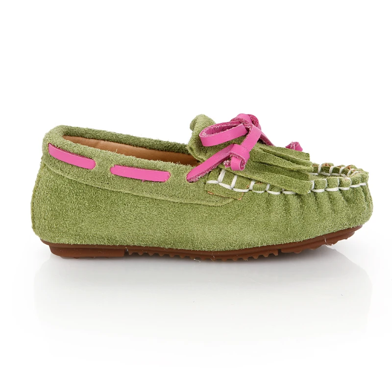 Мокасины из натуральной кожи для девочек 1 3 лет|child moccasins|children leather shoesleather shoes |