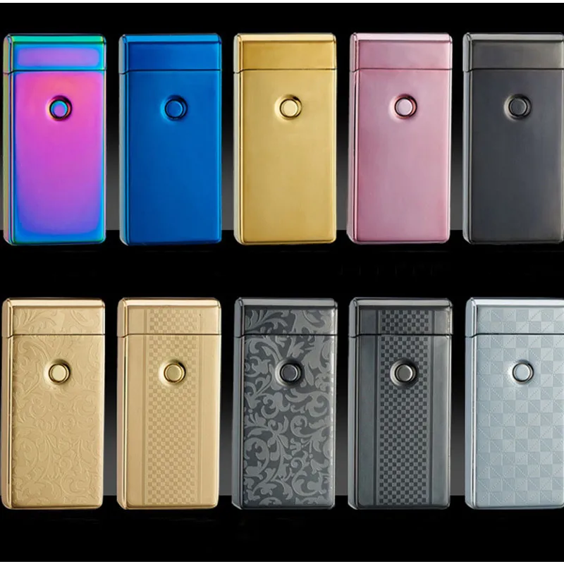 Double-fire-arc-pulse-Electronic-Cigarette-lighter-electric-arc-usb-charging-lighters-Smoking-Windproof-lighters-10 (1)