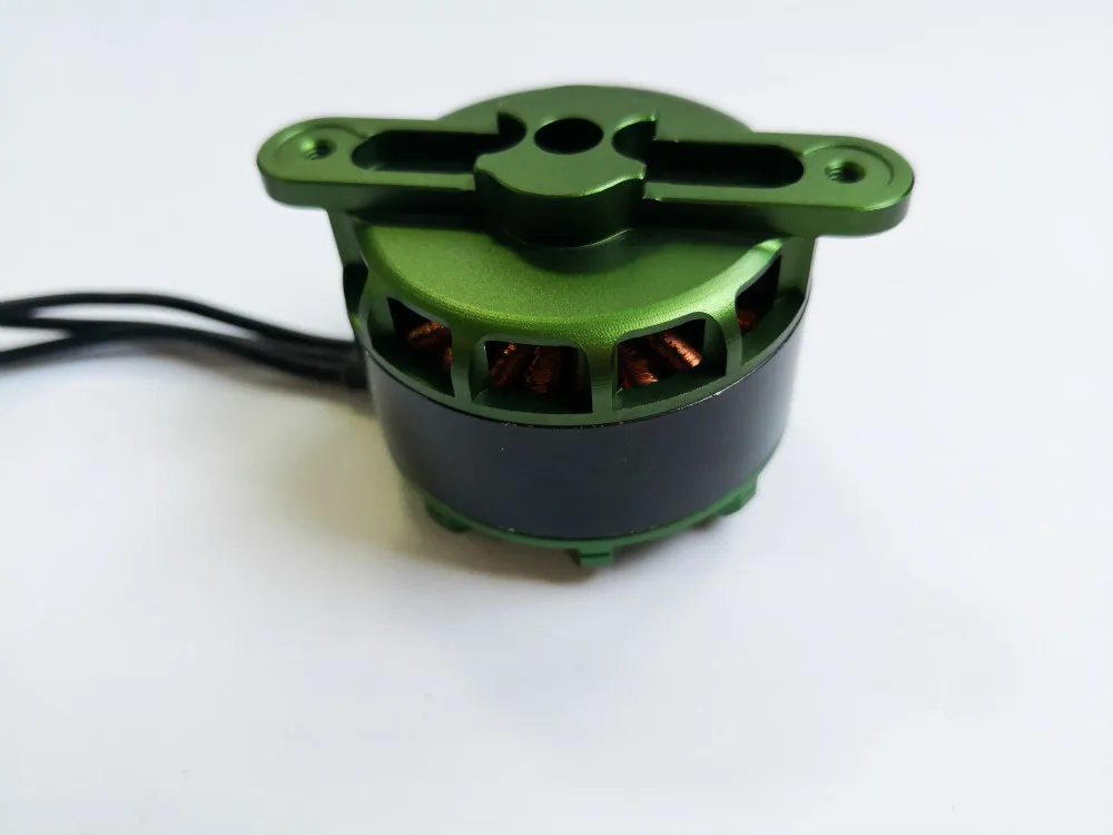 

1pcs 4114 Brushless Motor 330KV 4114 Motor for UAV RC Drones Quadcopter Rotors Multi-rotor