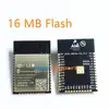 ESP32-WROOM-32D 16MB Flash Memory Wi-Fi+BT+BLE ESP32 Module Espressif Original better RF perfermance ► Photo 1/3