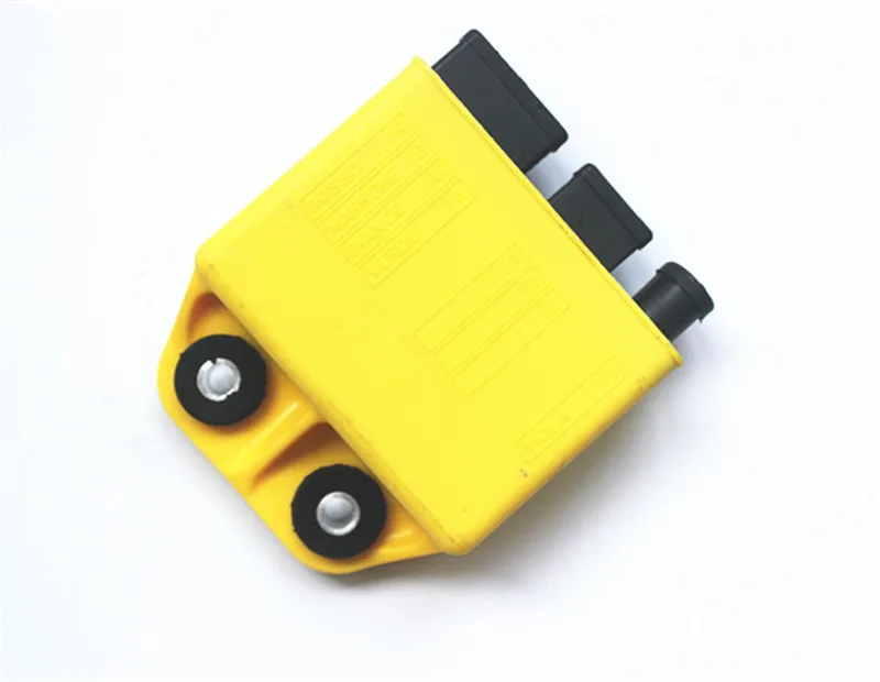 Cdi Per Piaggio Liberty Sfera Vespa Et4 Aprilia Habana Mojito Italjet 125Ccm 4 T