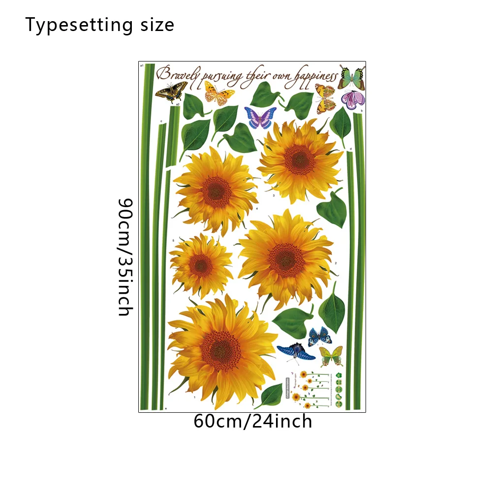 Typesetting size