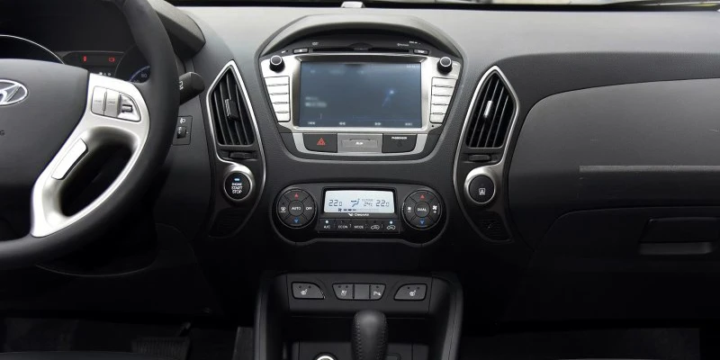 Flash Deal Yessun Car Navigation GPS For Hyundai IX35 2009~2015 Android HD Touch Screen Player Multimedia Audio Video. 0