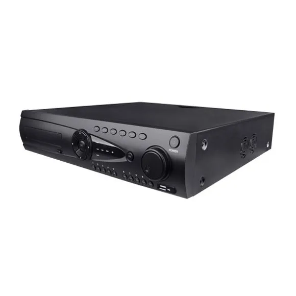  JSA Full HD 1080 P CCTV NVR 32CH HI3535 procesador de red de seguridad de 32CH 1080 P NVR 16CH 4MP 
