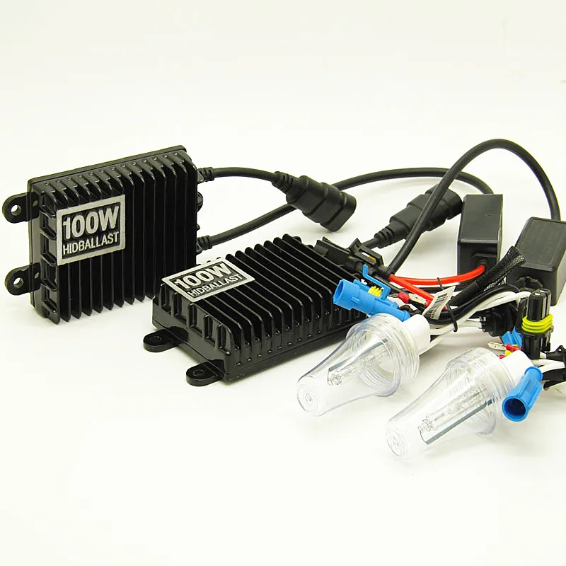 HID H7 100W