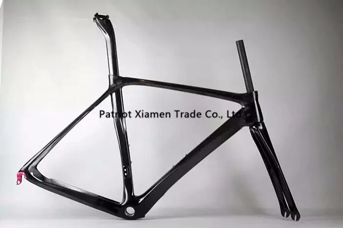 Excellent 2016 hot sale carbon bike frame road bike carbon road frame painted without LOGO matt or glossy+Freeshipping 6 Excellent 2016 hot sale carbon bike frame road bike carbon road frame painted without LOGO matt or glossy+Freeshipping 6