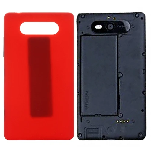 Задняя крышка для Nokia Lumia 820|Корпусы и рамки мобильных телефонов| |