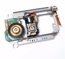Replacement For PIONEER DXB1654 DVD Player Spare Parts Laser Lens Lasereinheit ASSY Unit DXB1654 Optical Pickup BlocOptique