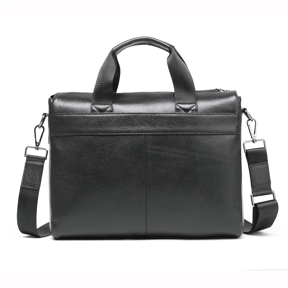 MEIGARDASS الرجال حقائب جلد أصلي للرجال حقيبة الذكور الأعمال الكمبيوتر المحمول وثيقة Crossbody أكياس حقيبة ساعي اليد