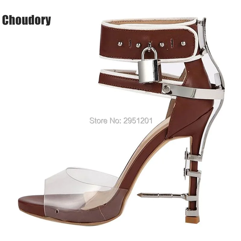 1-Buy-Jessica-Buurman-Street-Style-Shoes-BONITA-Ankle-Lock-PVC-And-Leather-Sandals-Brown-800x800