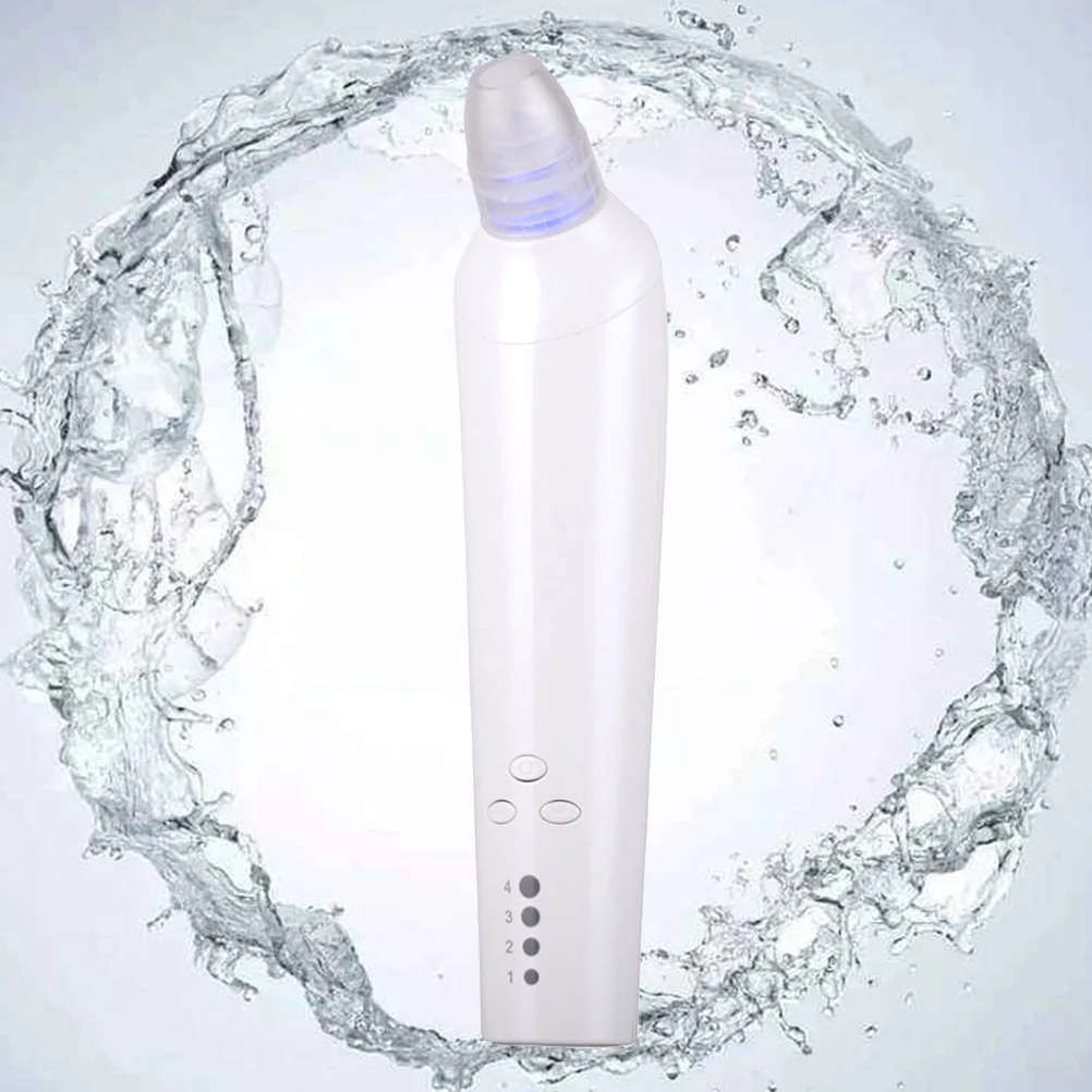 1 шт. электрический прибор для ухода за кожей для удаления угрей ...