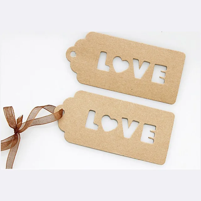 gift card tags